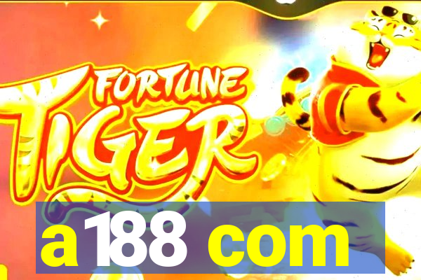 a188 com